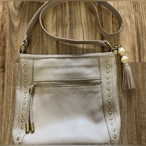 The Sak Sutton Crossbody in Barley